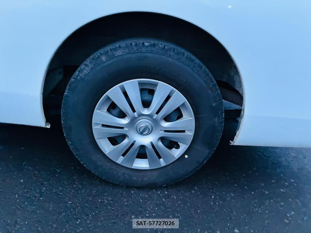 Nissan NV350 Caravan 2019-07 8656629-29