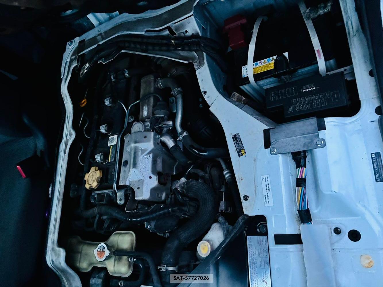 Nissan NV350 Caravan 2019-07 8656629-32