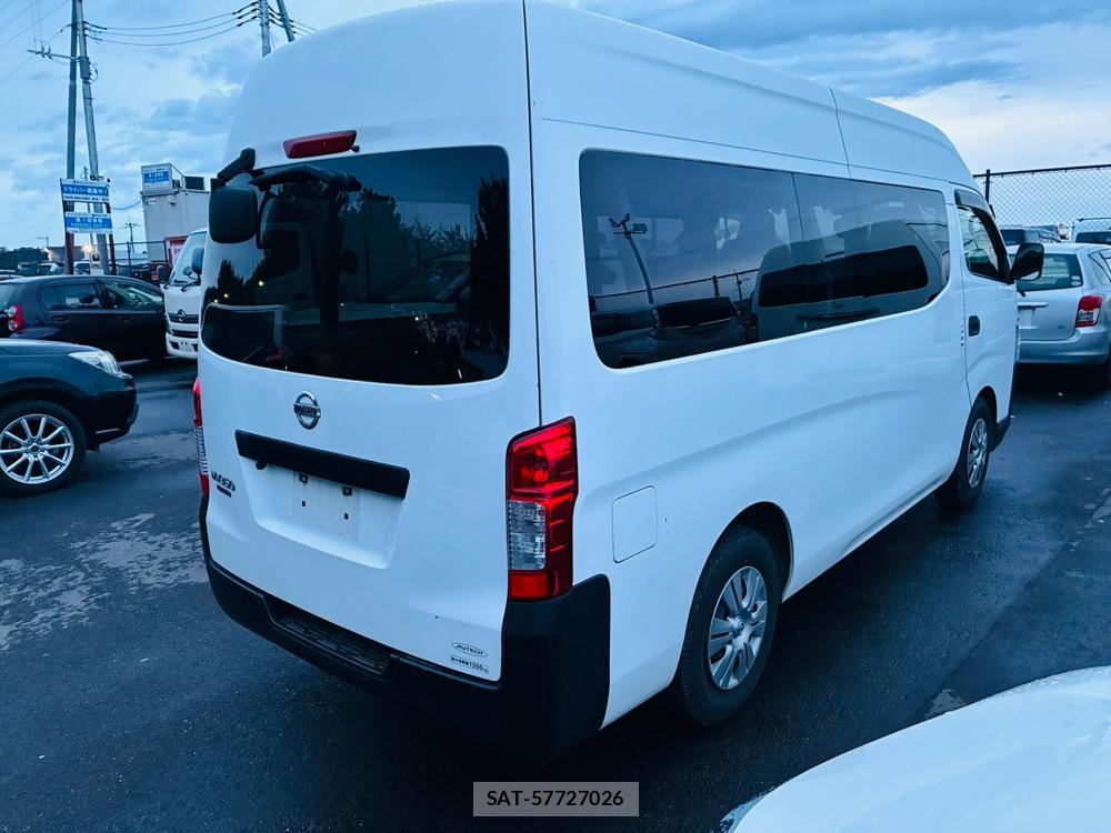 Nissan NV350 Caravan 2019-07 8656629-4
