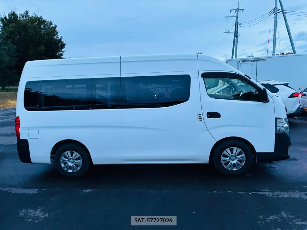 Nissan NV350 Caravan 2019-07 8656629-5