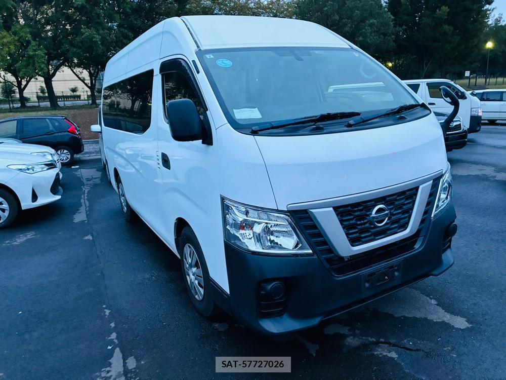 Nissan NV350 Caravan 2019-07 8656629-6