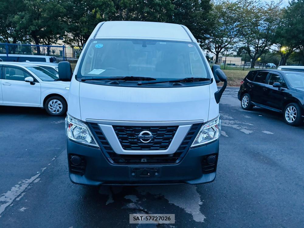 Nissan NV350 Caravan 2019-07 8656629-7
