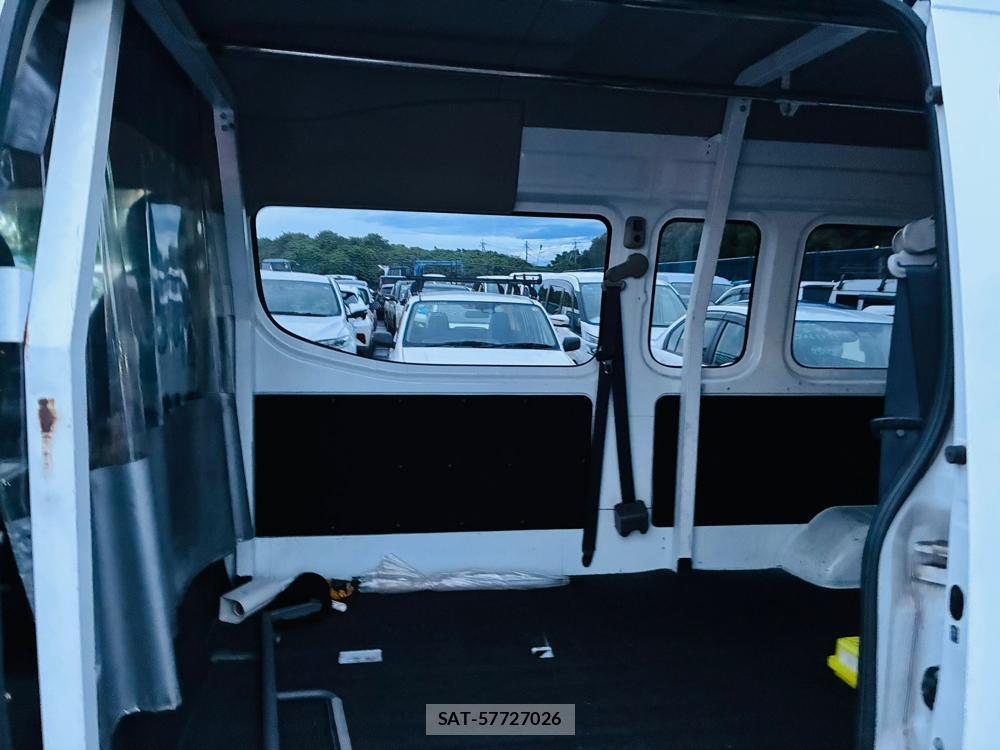 Nissan NV350 Caravan 2019-07 8656629-8