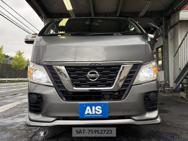 Nissan NV350 Caravan 2018-02 8686225-7
