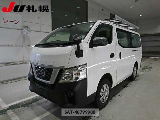 Nissan NV350 Caravan 2019-06 8697693-0