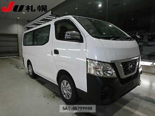 Nissan NV350 Caravan 2019-06 8697693-2