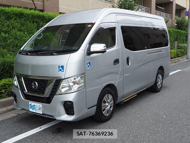 Nissan NV350 Caravan 2020-03 8744978-18