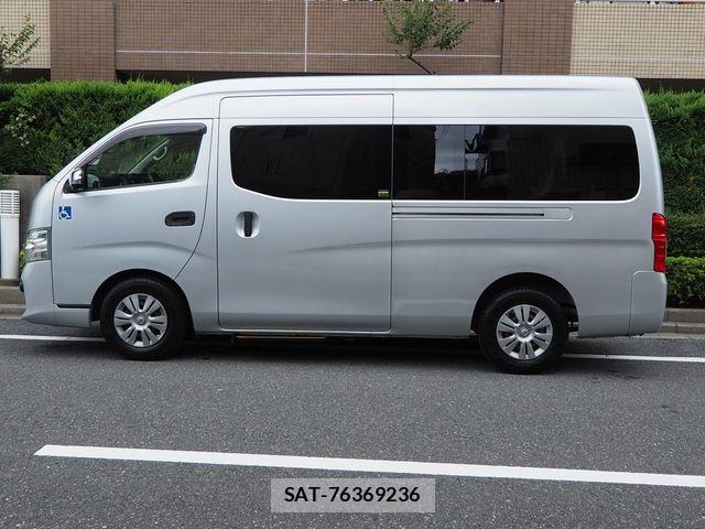 Nissan NV350 Caravan 2020-03 8744978-19