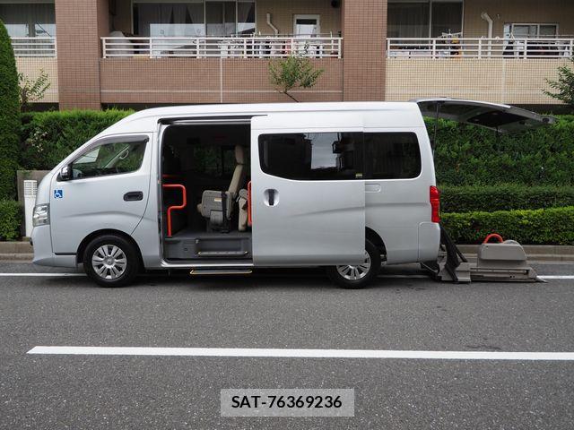 Nissan NV350 Caravan 2020-03 8744978-20
