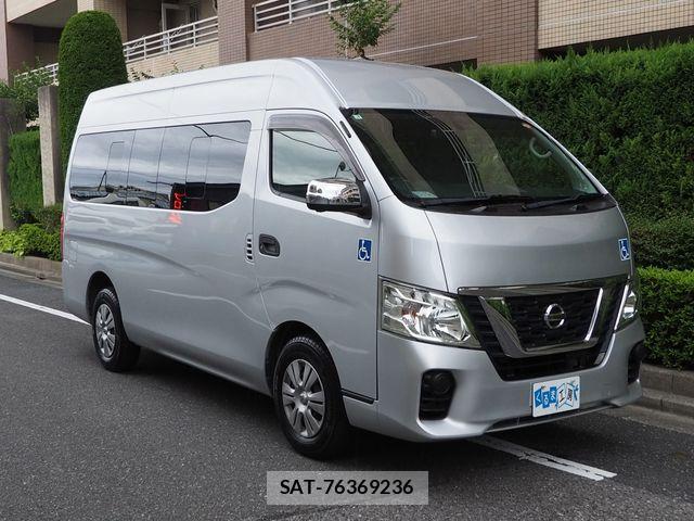 Nissan NV350 Caravan 2020-03 8744978-22