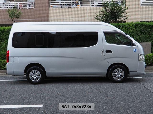 Nissan NV350 Caravan 2020-03 8744978-23
