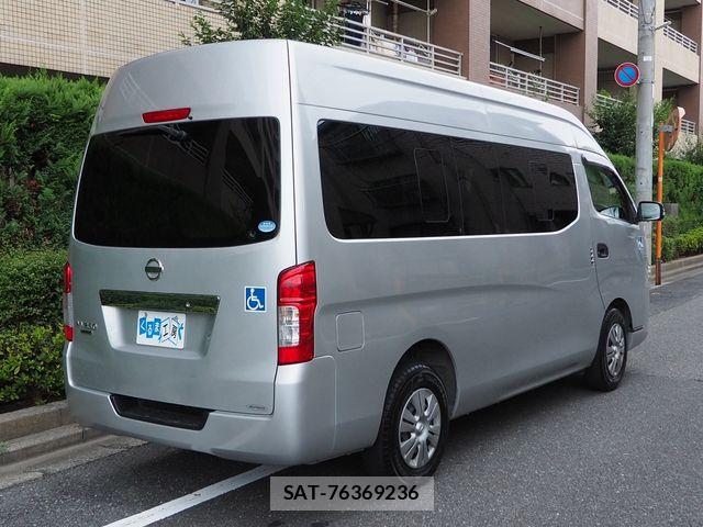 Nissan NV350 Caravan 2020-03 8744978-24