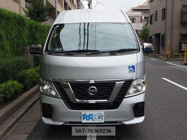 Nissan NV350 Caravan 2020-03 8744978-25