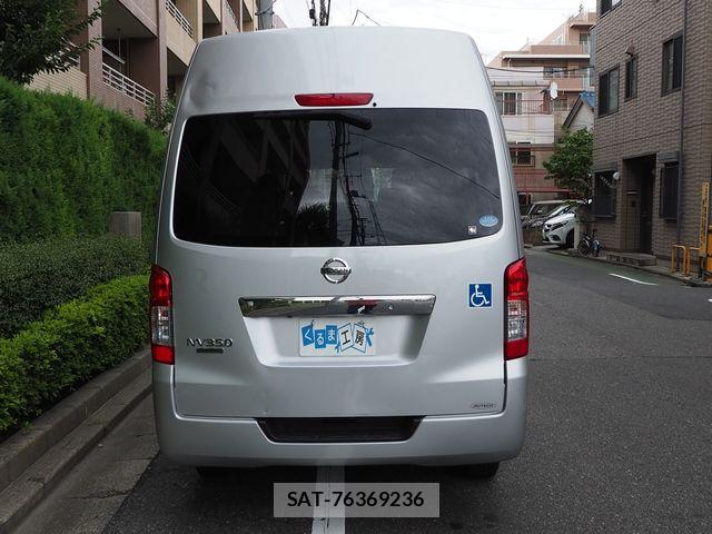 Nissan NV350 Caravan 2020-03 8744978-26