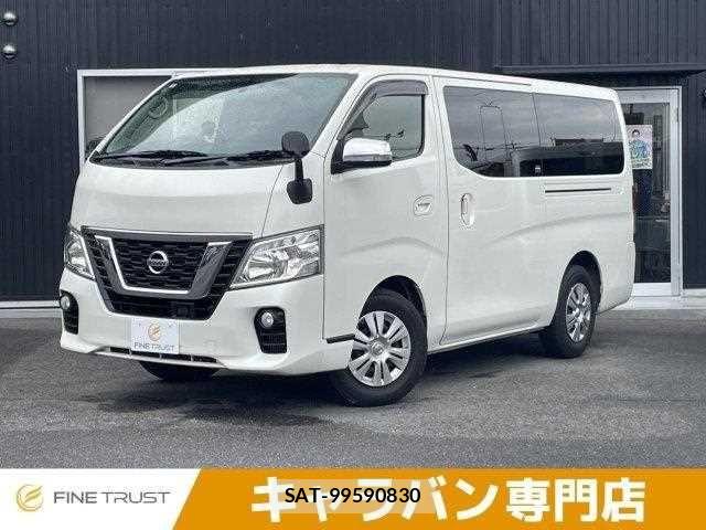 Nissan NV350 Caravan 2019-08 8744977-0