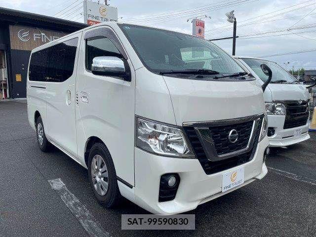 Nissan NV350 Caravan 2019-08 8744977-19