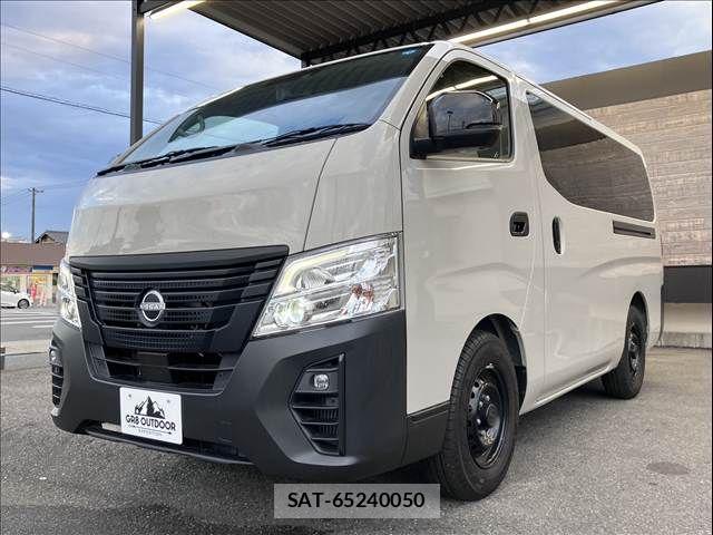 Nissan NV350 Caravan 2024-09 8744973-11