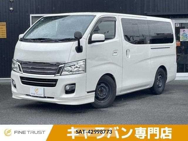 Nissan NV350 Caravan 2013-07 8744987-0