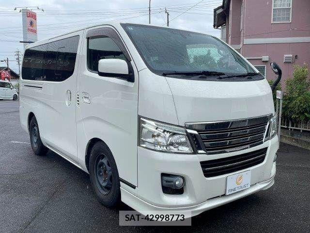Nissan NV350 Caravan 2013-07 8744987-18
