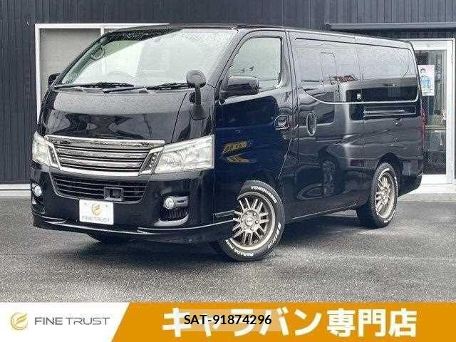 Nissan NV350 Caravan 2016-08 8744984-0