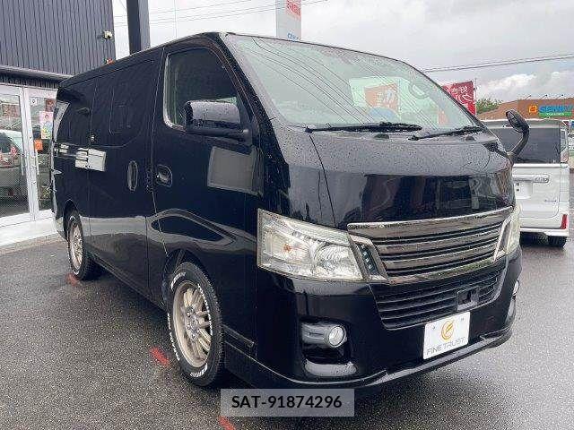 Nissan NV350 Caravan 2016-08 8744984-17