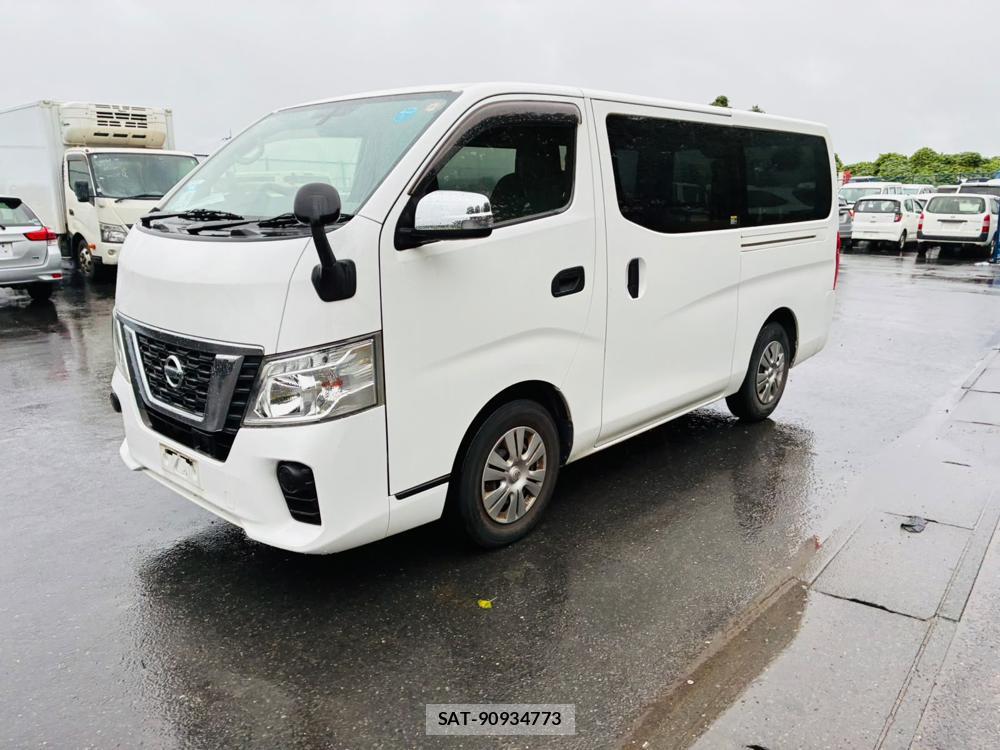 Nissan NV350 Caravan 2020-12 8711596-0