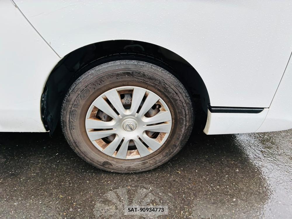 Nissan NV350 Caravan 2020-12 8711596-28