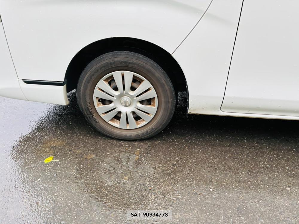 Nissan NV350 Caravan 2020-12 8711596-29