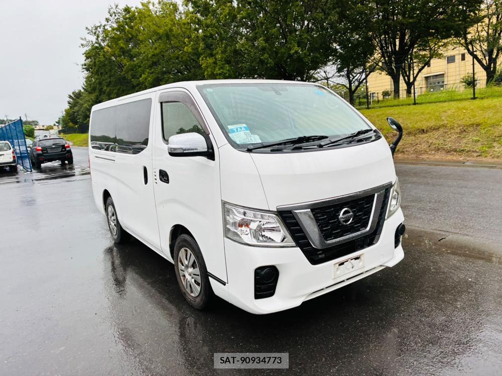 Nissan NV350 Caravan 2020-12 8711596-6