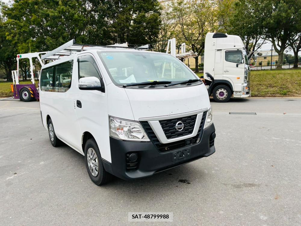 Nissan NV350 Caravan 2019-06 8697693-6