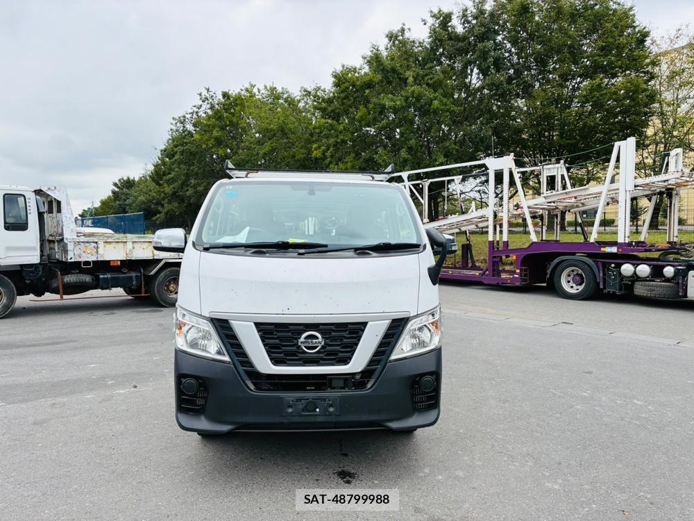 Nissan NV350 Caravan 2019-06 8697693-7