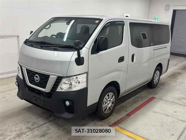 Nissan NV350 Caravan 2021-06 8782929-0
