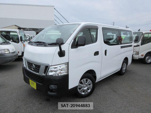 Nissan NV350 Caravan 2015-11 8781496-0