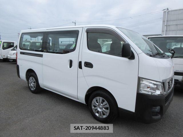 Nissan NV350 Caravan 2015-11 8781496-5