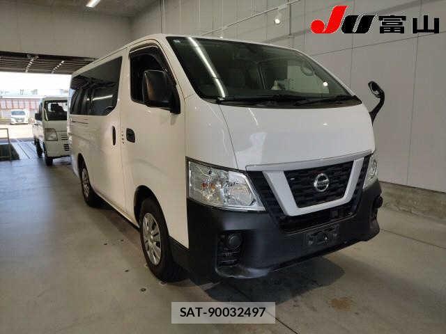 Nissan NV350 Caravan 2020-02 8782931-0