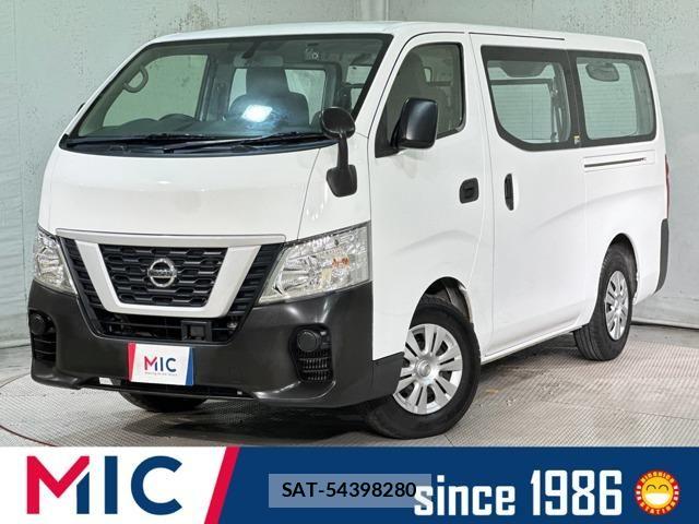 Nissan NV350 Caravan 2021-08 8797020-0