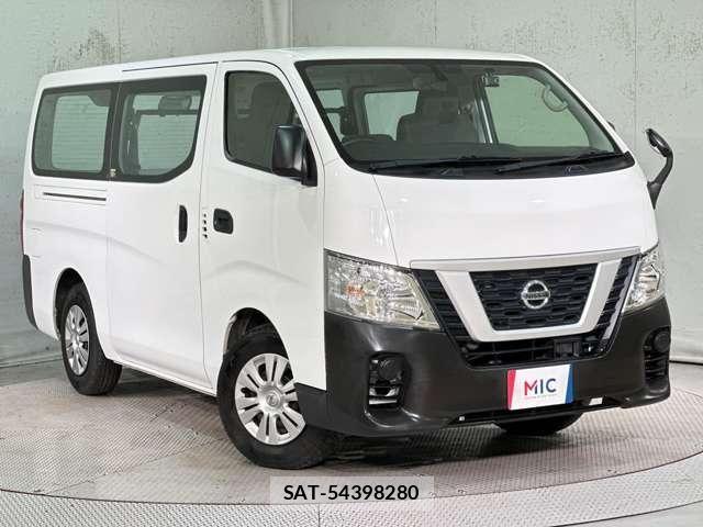 Nissan NV350 Caravan 2021-08 8797020-1