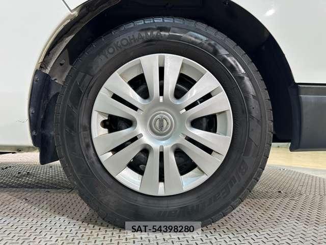 Nissan NV350 Caravan 2021-08 8797020-27