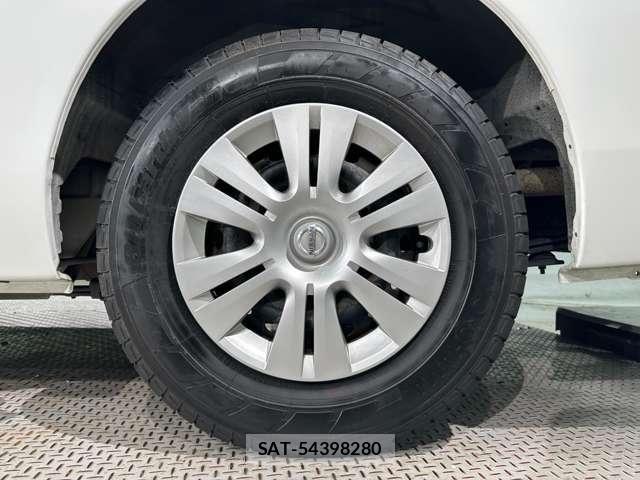 Nissan NV350 Caravan 2021-08 8797020-29