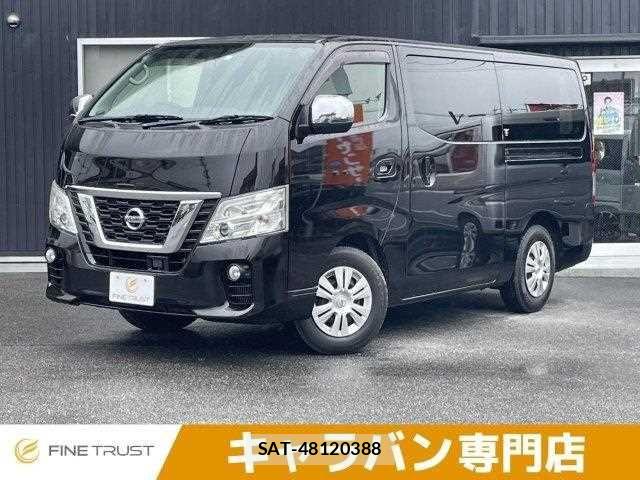 Nissan NV350 Caravan 2021-06 8830928-0