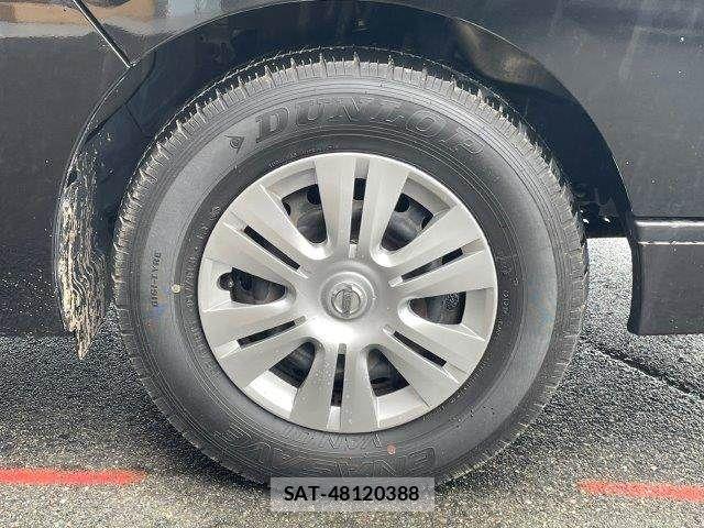 Nissan NV350 Caravan 2021-06 8830928-19