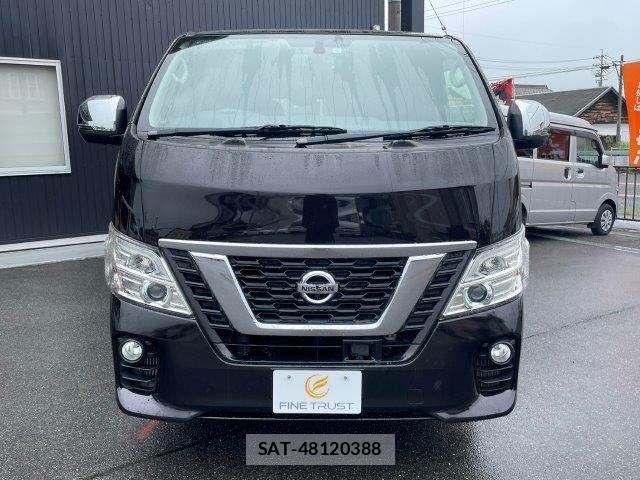 Nissan NV350 Caravan 2021-06 8830928-20