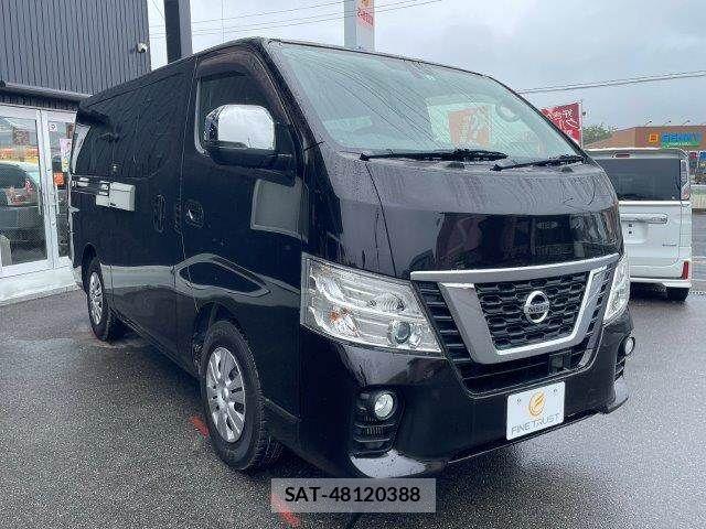 Nissan NV350 Caravan 2021-06 8830928-21