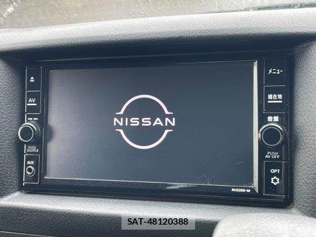 Nissan NV350 Caravan 2021-06 8830928-3