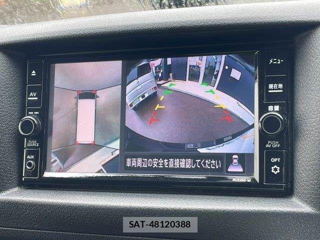 Nissan NV350 Caravan 2021-06 8830928-4