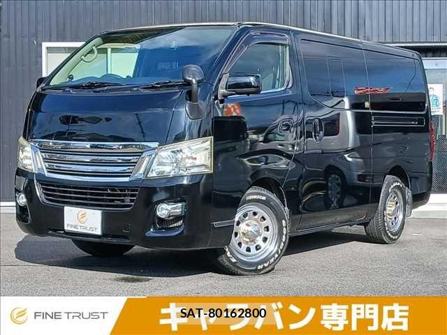 Nissan NV350 Caravan 2016-07 8830930-0