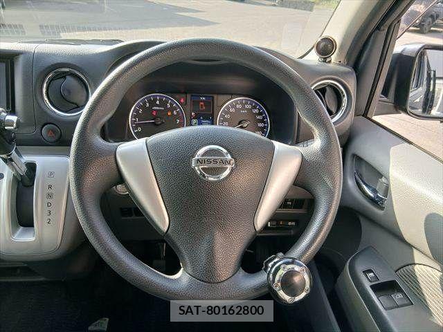 Nissan NV350 Caravan 2016-07 8830930-9