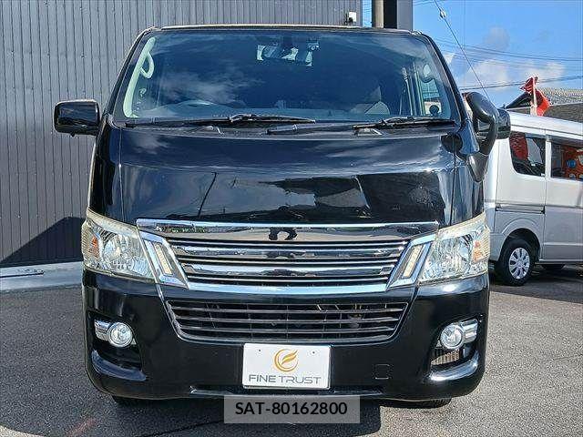 Nissan NV350 Caravan 2016-07 8830930-13
