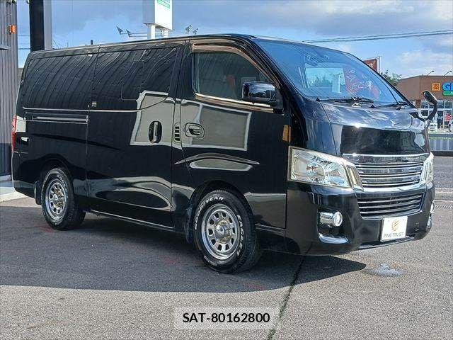 Nissan NV350 Caravan 2016-07 8830930-14