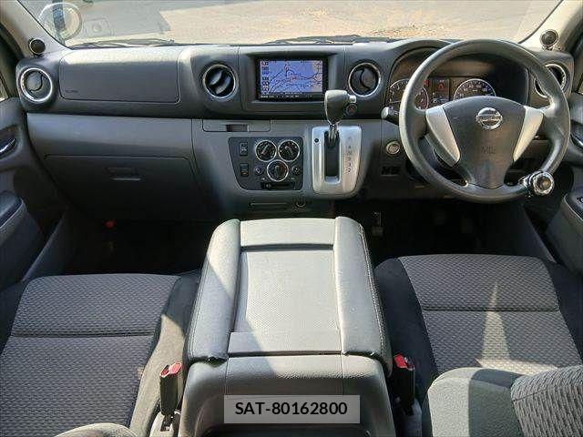 Nissan NV350 Caravan 2016-07 8830930-2